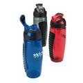 22 oz. Tritan Water Bottle